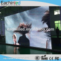 P3, P4 SMD 2121 módulo de tela led interior pantallas publicidad led